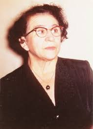 Arcenia Cota Robles Tomisser (1890-1965)