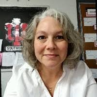 Sandra Alcorn's Instagram, Twitter & Facebook