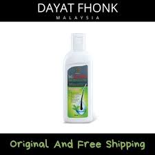 Saya akan mencoba memakai revita shampo utk melebatkan kepala botak saya. Klink K Active Hair Shampoo Plus Rawatan Rambut Gugur Melebatkan Rambut Anti Kelemumur Shopee Malaysia