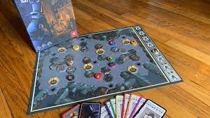 Take command of mighty armies and find out if you. The Best 2 Player Board Games Cnet