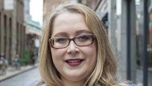 Episode 36: Ruth McGowan — Rise Productions