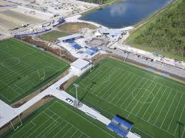 Saturday & sunday november 14 & 15 vegas xxxvi las vegsa sports complex las vegas, nv. Collier County Sports Complex Progress Update Movestrong