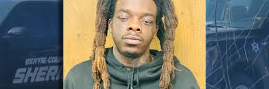 Windsor man charged with Aulander murder following joint investigation