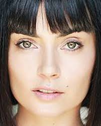 Венди Гленн — oKino.ua