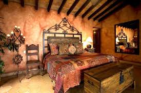 The Charmed Life In Puerto Vallarta S Luxury Villas Mexican Bedroom Mexican Bedroom Decor Mexican Style Bedrooms