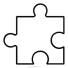 Maybe you would like to learn more about one of these? Puzzle Piece Coloring Page Ultra Coloring Pages