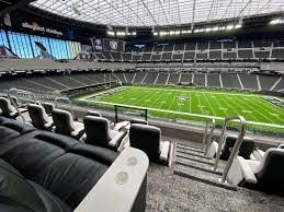 3333 al davis way las vegas, nv. How To Find The Cheapest Las Vegas Raiders Playoff Tickets 2022