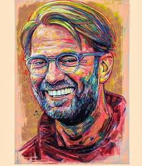 Dave Sharp's Art (@DaveSharpsArt)