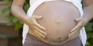 Plus many more questions and answers at thebump.com. Can You Get A Tattoo While Pregnant What To Know And Safety Tips