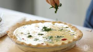 However, if you want to keep things simple, use a store bought pie crust. What To Do With Your Leftover Pie Crust Video What S For Dinner