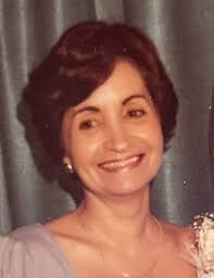 Obituary information for Nora Cooper