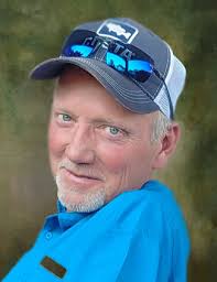 Obituary information for Douglas Broussard