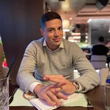 Instagram photo by Danilo Jovanovic • Jan 24, 2022 at 1:53 AM