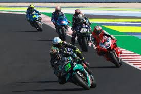 Live streaming tv trans 7 disajikan untuk pemirsa setia. Tv Ubertragung Motogp Misano 2 2020 Ubersicht Zeitplan Livestream