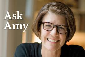 He (to be) very pleased if it (to be) really true. Ask Amy Heartbroken Husband Wonders When To Draw The Line Oregonlive Com