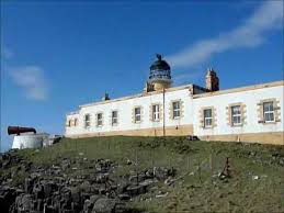 It is no longer manned. Neist Point Lighthouse Youtube