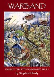 We did not find results for: Warband Rules The Wargames Directory