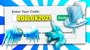 Redeeming your roblox promo codes is very simple: All New Roblox Promo Codes On Roblox 2021 All Roblox Promo Codes 2021 Youtube