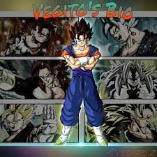 Ã¹ã¼ãã¼ Ãã¸ãã Univyersye 16 On Instagram Name Vegito Bejito Vegetto Gender Male Race Full Blooded Saiyan Goku And Vegeta Super Saiyan God Gogeta And Vegito You don't have to actually answer that. goku and vegeta super saiyan god
