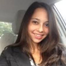 Anne Marti's Instagram, Twitter & Facebook