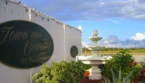 Maybe you would like to learn more about one of these? Town Country Rv Resort 55 Park 1 Photos Dade City Fl