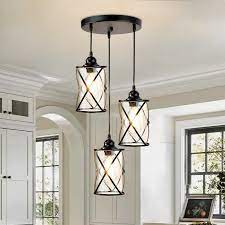 Kitchen Island Pendant Light