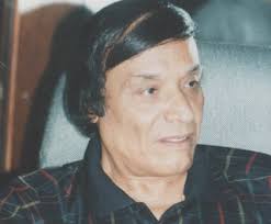 Ali Maher الفنان علي ماهر