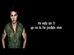 Prince Royce Amor Prohibido Letra ᴴᴰ Youtube Prince Royce Royce Youtube