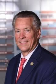 Dayton Children's names Greg Dillard new CFO