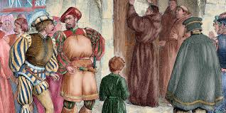 Martin Luther and the 95 Theses - Summary, Origins & Video | HISTORY