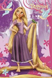 Klik untuk main game princess rapunzel gratis! Princess Rapunzel Wallpaper