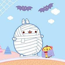 Check spelling or type a new query. Halloween Molang Molang Kawaii Halloween Kawaii Drawings