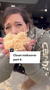 Closet Frame Makeover: DIY Shelves and Wardrobe Framing Ideas