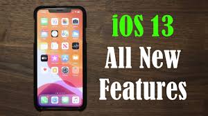Ios 13 Released All New And Best Features Youtube