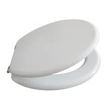 Lunette toilette clipsable comment choisir les meilleurs. Abattant Wc Blanc Carrefour Home L Abattant A Prix Carrefour