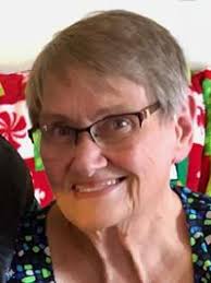 Ruth E. 'Ruthie' Napolitan