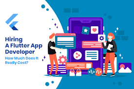 Most of these software platforms offer a limited range of app functionality, and many insert their branding and run display ads on your app unless you pay for a premium version. Cost To Hire Flutter App Developer In 2021 By Sophia Martin Flutter Community Medium