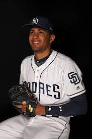 Pin On Padres