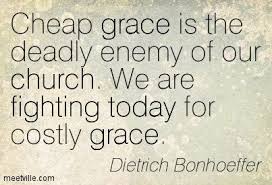 Dietrich Bonhoeffer Quotes Best Quotes Famous Quotes Amazing Quotations Authors Of Quotes Grace Quotes Serious Quotes Dietrich Bonhoeffer