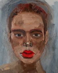 Salve, alcuni dei miei dipinti.