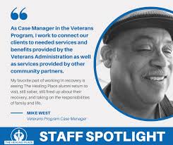 The #THPStaffSpotlight this week is