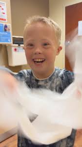 1️⃣ I get it that doctor’s schedules are crazy and sometimes they are late  to your appointment. No hate for the doc!, 2️⃣ Yes, the boys DID clean up  the mess before we left!, #RealLifeWithTwins ...