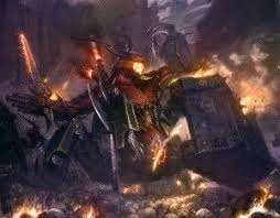 Check spelling or type a new query. Khorne Daemonkin Review Heavy Support Soul Grinder Frontline Gaming