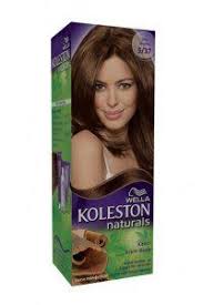 Koleston Naturals Boya 5 37 Kizil Sac Heykel Sac Boyasi