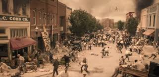 President joe biden on monday issued a proclamation to commemorate the 100th anniversary of the tulsa race massacre, when hundreds of black americans were killed by a white mob that attacked a. Lebron James Is Producing A Tulsa Race Massacre Documentary Film