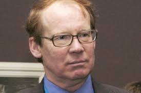 Lives remembered: Roderick Suddaby