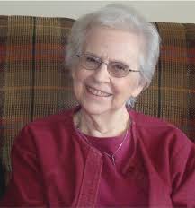 Lois Y. Spearing Obituary