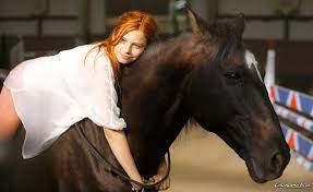 mika hanna binke und ostwind ostwind ostwind film pferde madchen fotografie