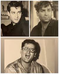 Late actor Shammi Kapoor is known as the Indian Elvis Presley. To date,  there is no other actor matching up to his charisma, charm and screen  presence. Whenever he used to appear