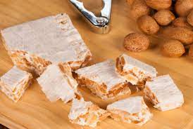 This stone is especially good for. Torrone Duro Bianco La Ricetta Ginger Tomato